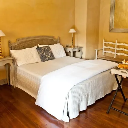 Bed & Breakfast Magnolia Relais