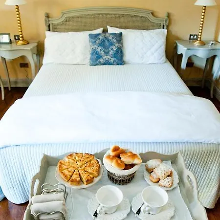 Magnolia Relais Bed & Breakfast Rome