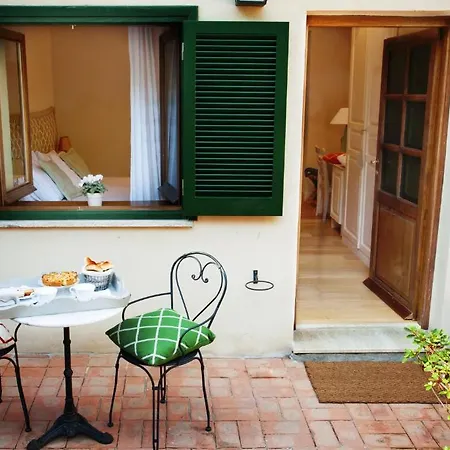 Magnolia Relais 4*