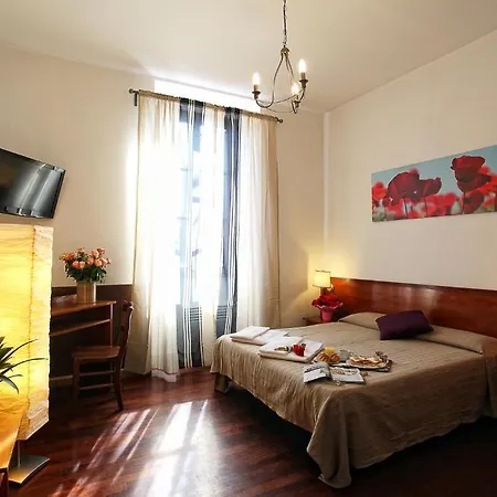 Pigneto Affittacamere Roma
