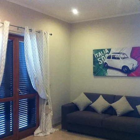 Apartment Aurelia House And Loft