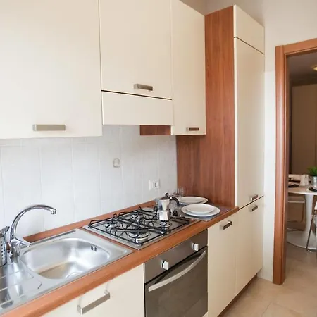 Aurelia House And Loft Apartment Rome