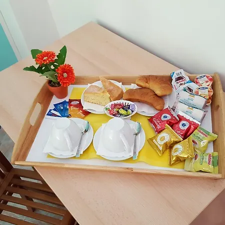 Bed & Breakfast Bbcinecitta4you