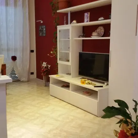 Bed & Breakfast Bbcinecitta4you Rome