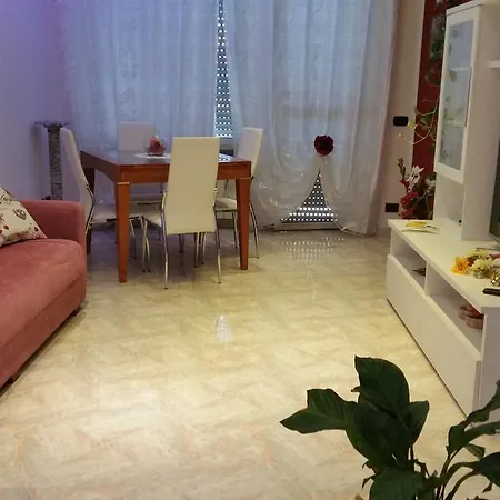 Bed & Breakfast Bbcinecitta4you Rome
