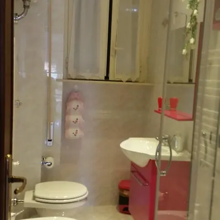 Bed & Breakfast Bbcinecitta4you *