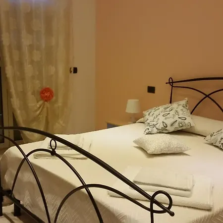 Bbcinecitta4you Bed & Breakfast *