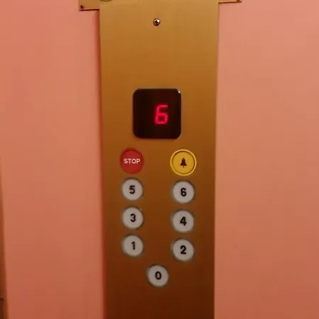 Bed & Breakfast Bbcinecitta4you Rome