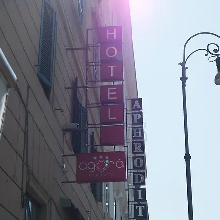 Hotel Agora