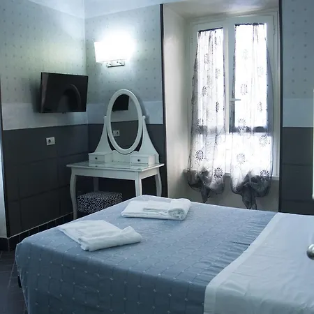 Hotel Agora