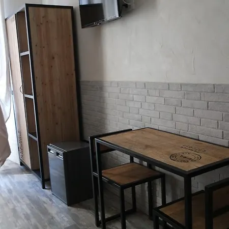 阿格拉酒店 酒店 罗马