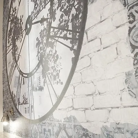 酒店 阿格拉酒店 罗马
