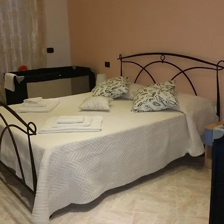 Bbcinecitta4you Bed & Breakfast *
