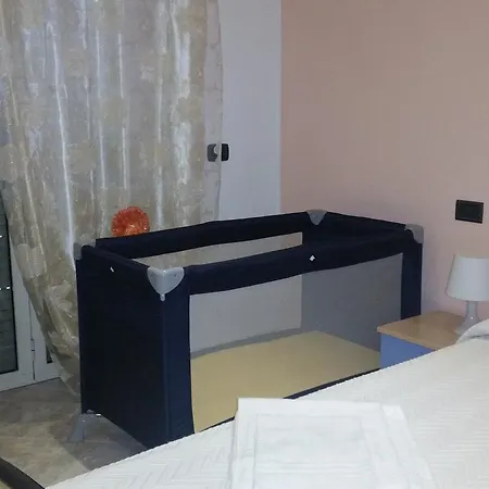 Bed & Breakfast Bbcinecitta4you Roma