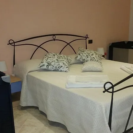 Bbcinecitta4you Bed & Breakfast