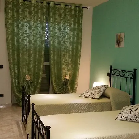 Bed & Breakfast Bbcinecitta4you *