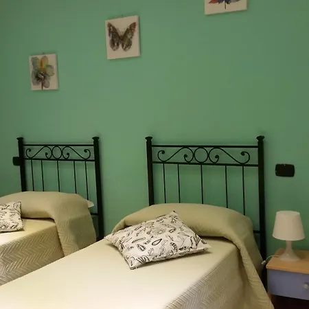Bbcinecitta4you Bed & Breakfast Rome