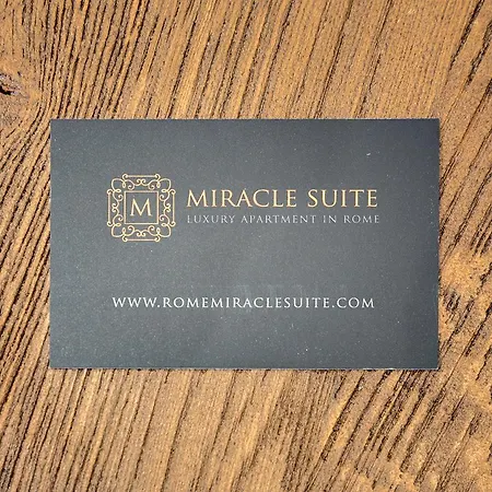 Vatican Miracle *
