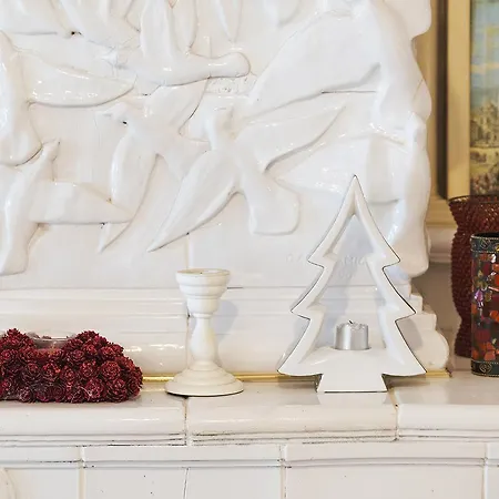 Casale Dell'insugherata Bed & Breakfast Roma