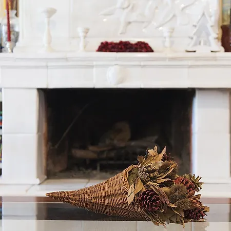 Bed & Breakfast Casale Dell'insugherata