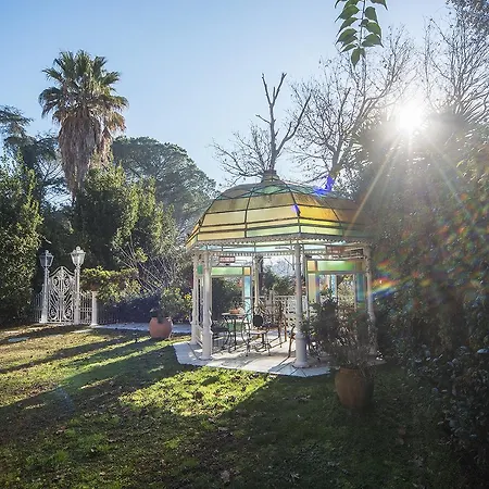 Casale Dell'insugherata 2* Rom