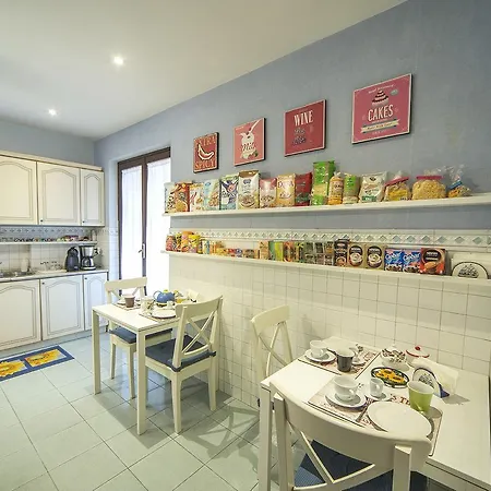 Casale Dell'insugherata 2* Rom