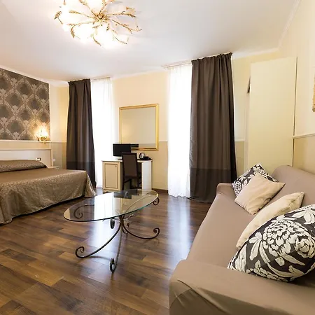 Anfiteatro Flavio 3* Roma