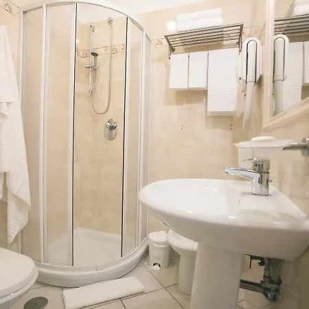 Domus Praetoria Hotel Rome