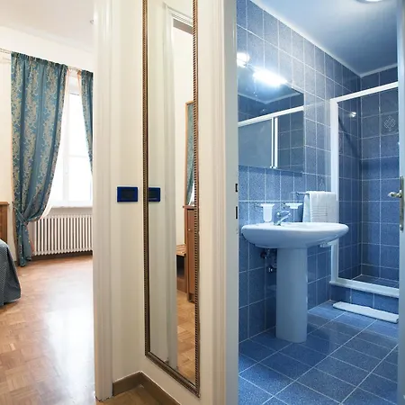 Hotel Domus Praetoria 2*