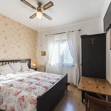 Bed & Breakfast Casale Dell'insugherata