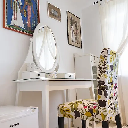 Casale Dell'insugherata 2* Rom