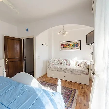 Casale Dell'insugherata Frühstückspension Rom