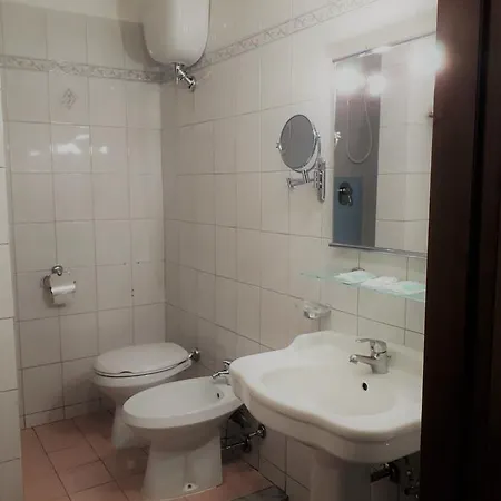 Sweet Hotel Řím