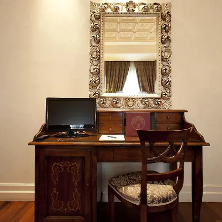 Hotel Aventino