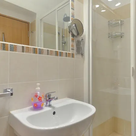 Guest house Trani B&t