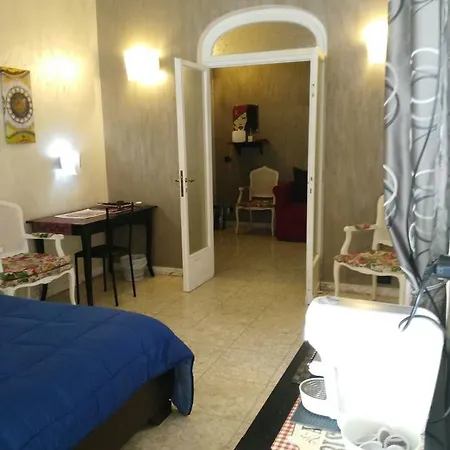 Apartment Casa Tua A Piazza Del Popolo