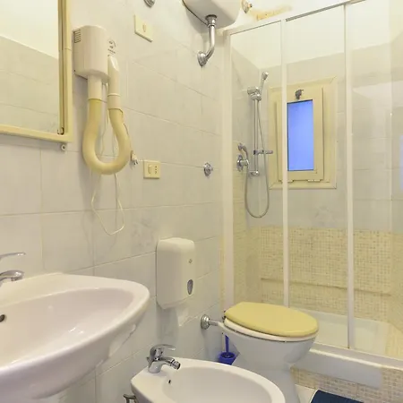 Trani B&t 3* רומא