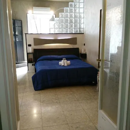 Casa Tua A Piazza Del Popolo