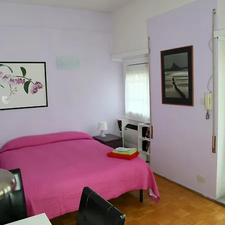 Affittacamere Eur Nuvola * Rome