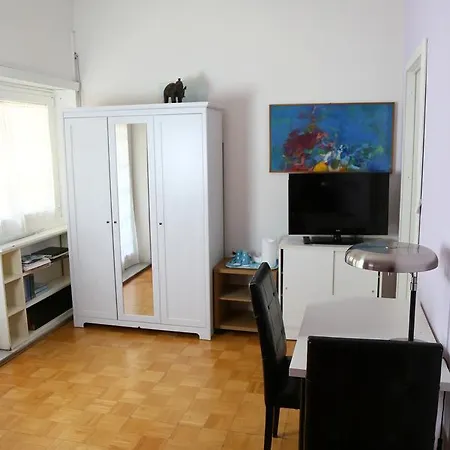 Guest house Affittacamere Eur Nuvola