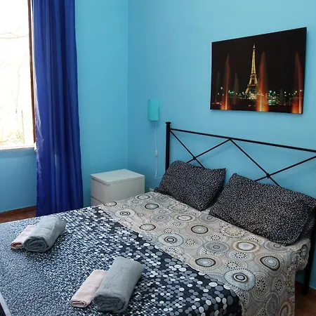 T&v House Bed & Breakfast Rome