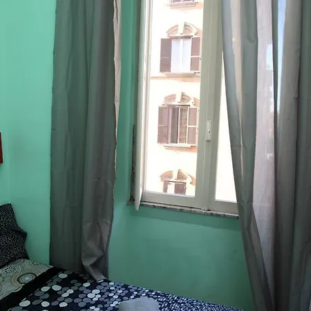 T&v House Bed & Breakfast 2*