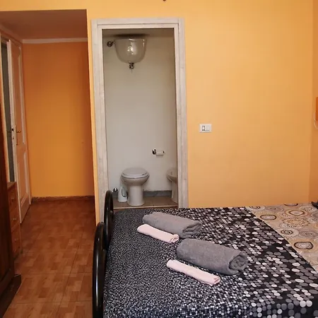 T&v House Bed & Breakfast Rome