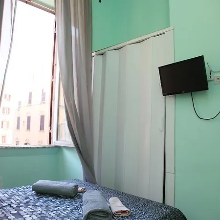 T&v House Bed & Breakfast 2*