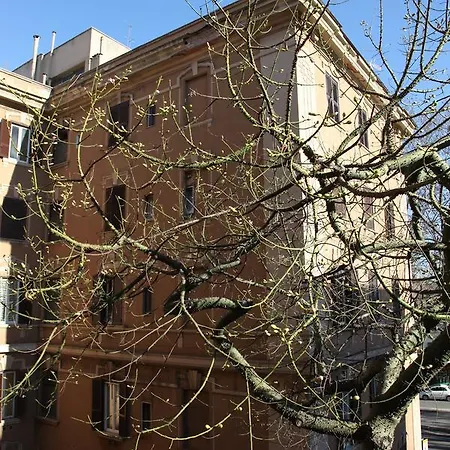 Bed & Breakfast T&v House Rome