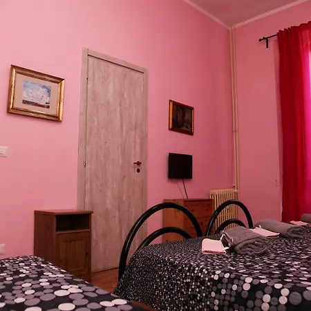 T&v House Bed & Breakfast Rome