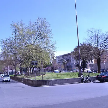 Residenza Vespasiano 3* Roma
