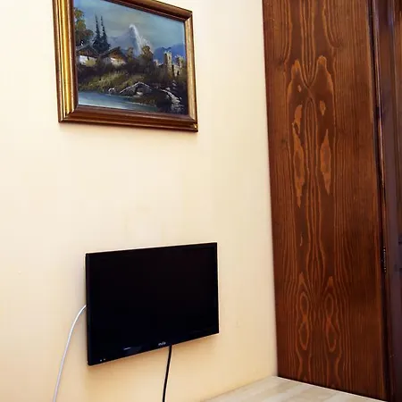 T&v House Bed & Breakfast Rome