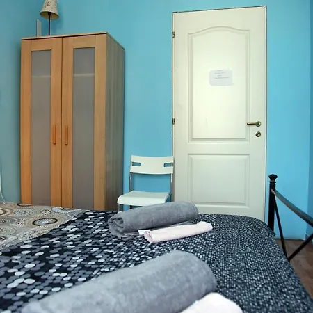 T&v House Bed & Breakfast Rome