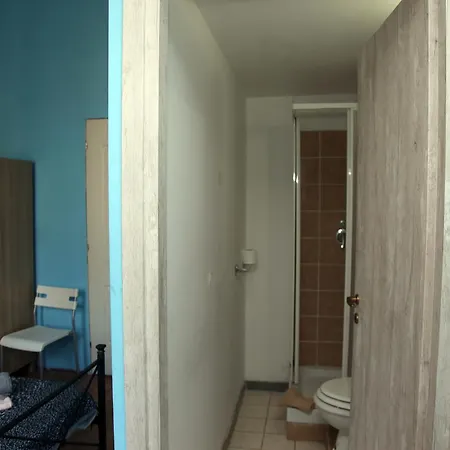 Bed & Breakfast T&v House Rome